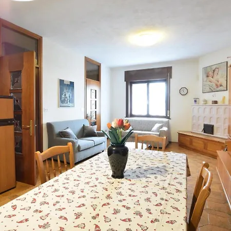 Apartmán 3 Bedroom Amazing In