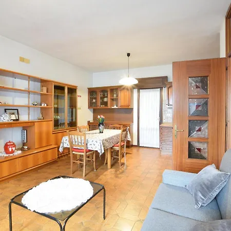 Apartmán 3 Bedroom Amazing In *