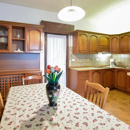 Apartmán 3 Bedroom Amazing In *