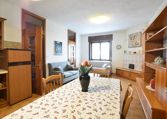 Lejlighed 3 Bedroom Amazing In
