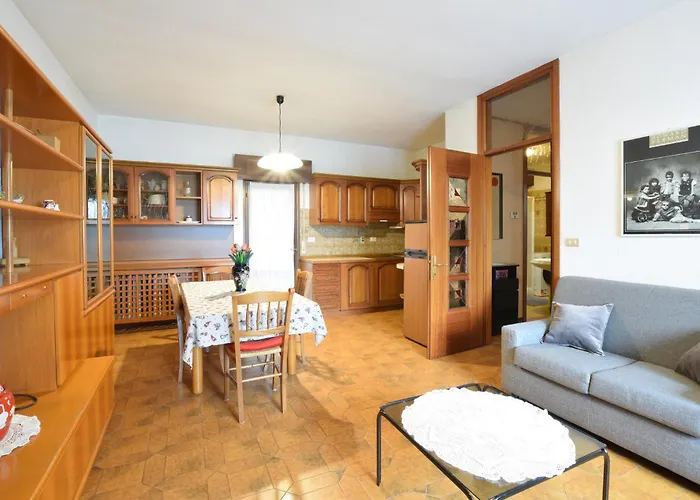 Lejlighed 3 Bedroom Amazing In Lamon