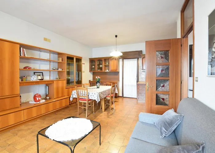 Lejlighed 3 Bedroom Amazing In *