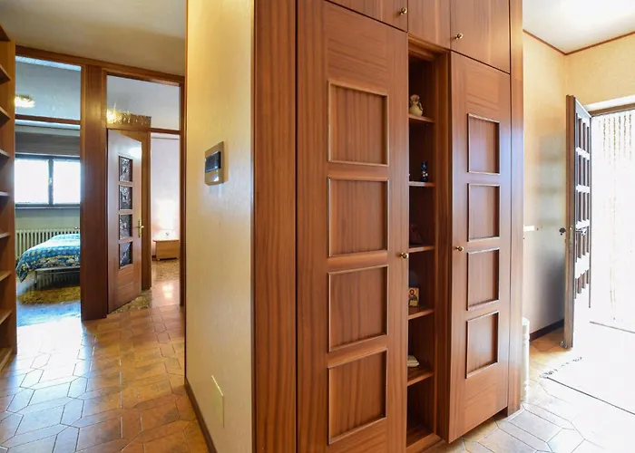 3 Bedroom Amazing In Lejlighed *