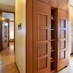 3 Bedroom Amazing In Appartement *